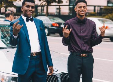 Chọn Thắt Lưng Phù Hợp Cho Phái Nam